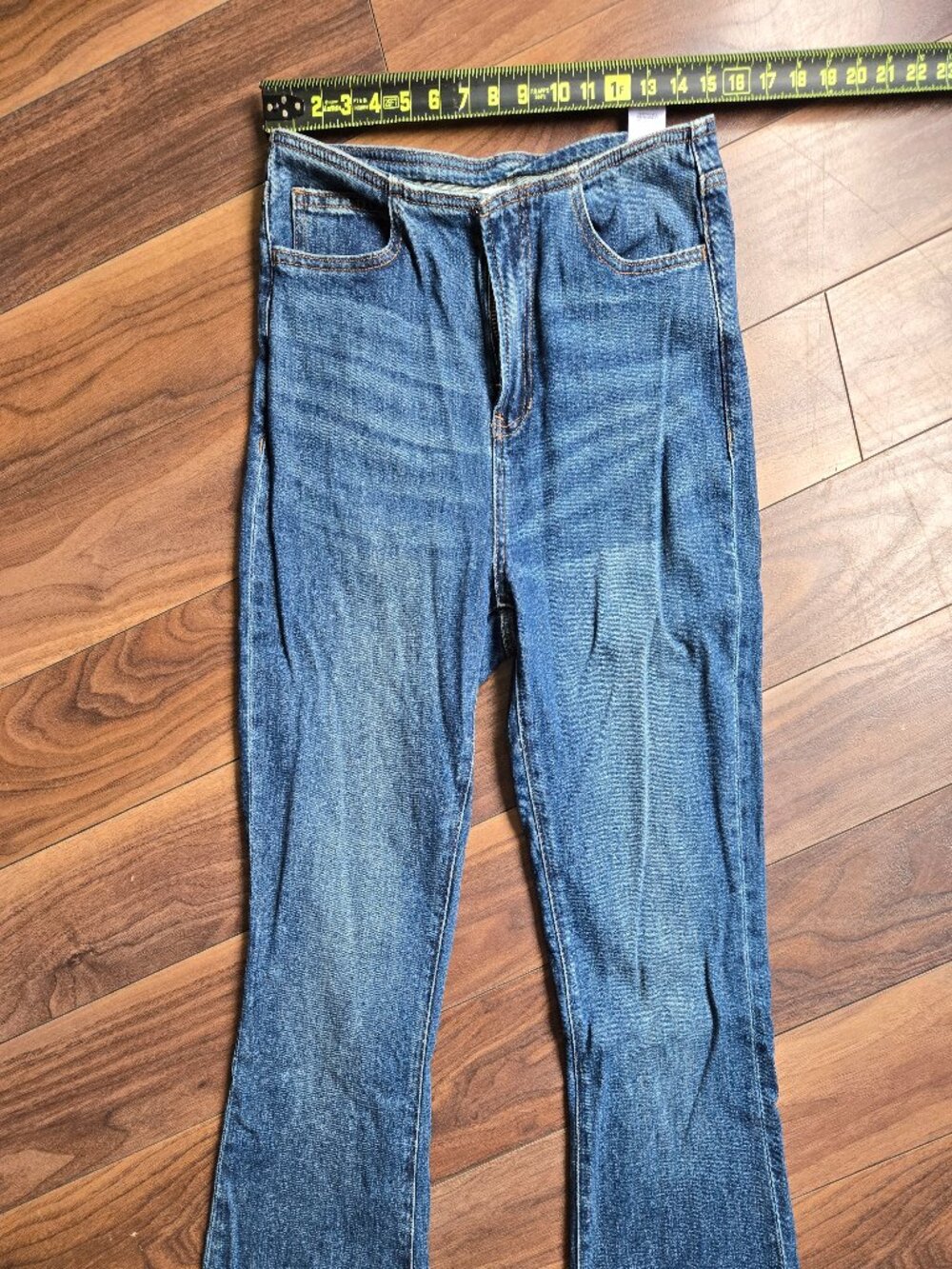 Bayeas jeans size 28